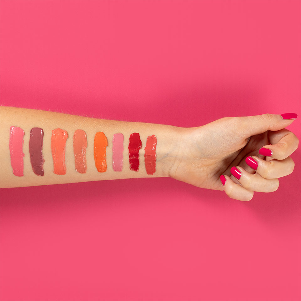 Cream Blush Stick Flame Kissed - Image 2