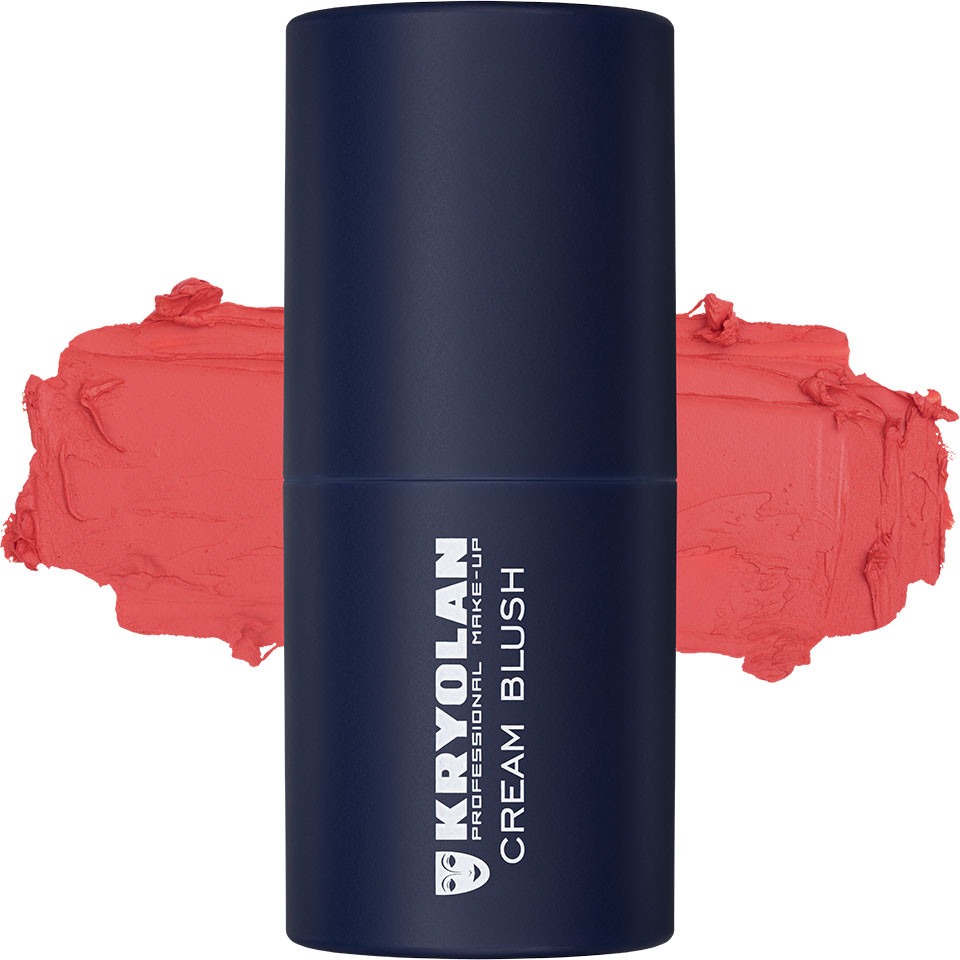 Cream Blush Stick Flame Kissed - Image 3
