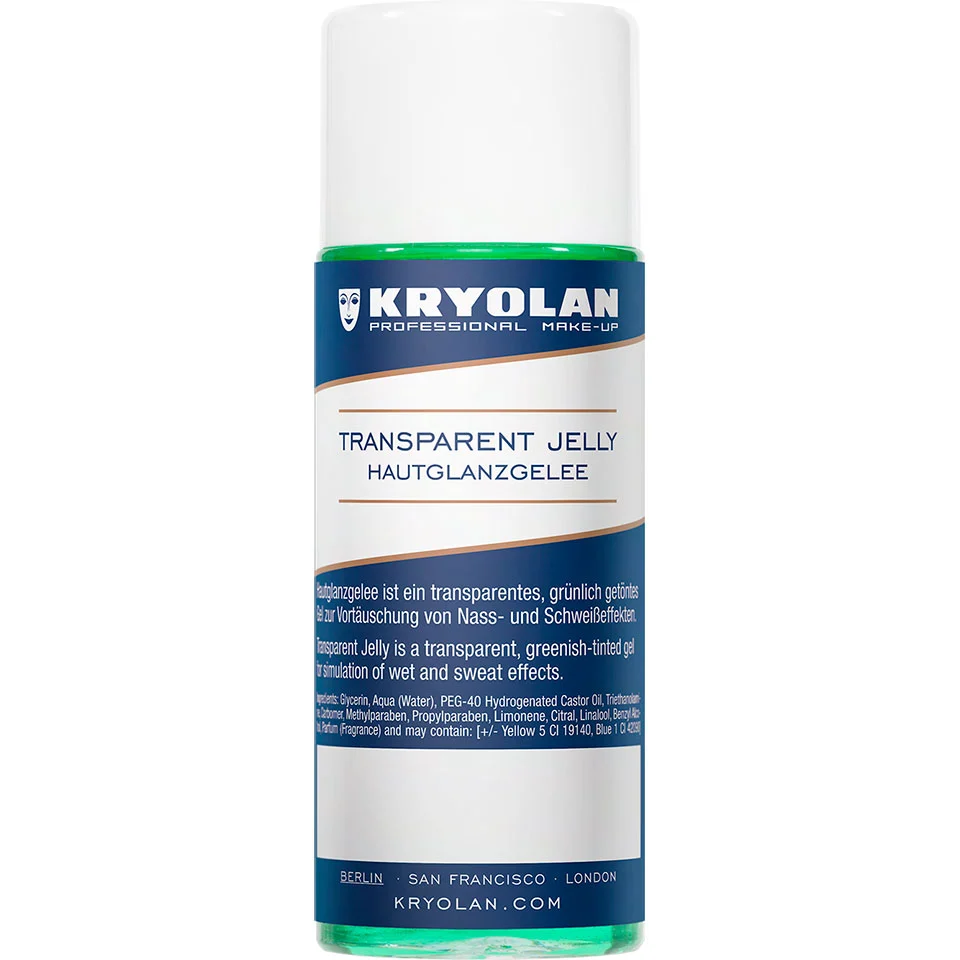 Gel Simulação de Suor 100 ml.