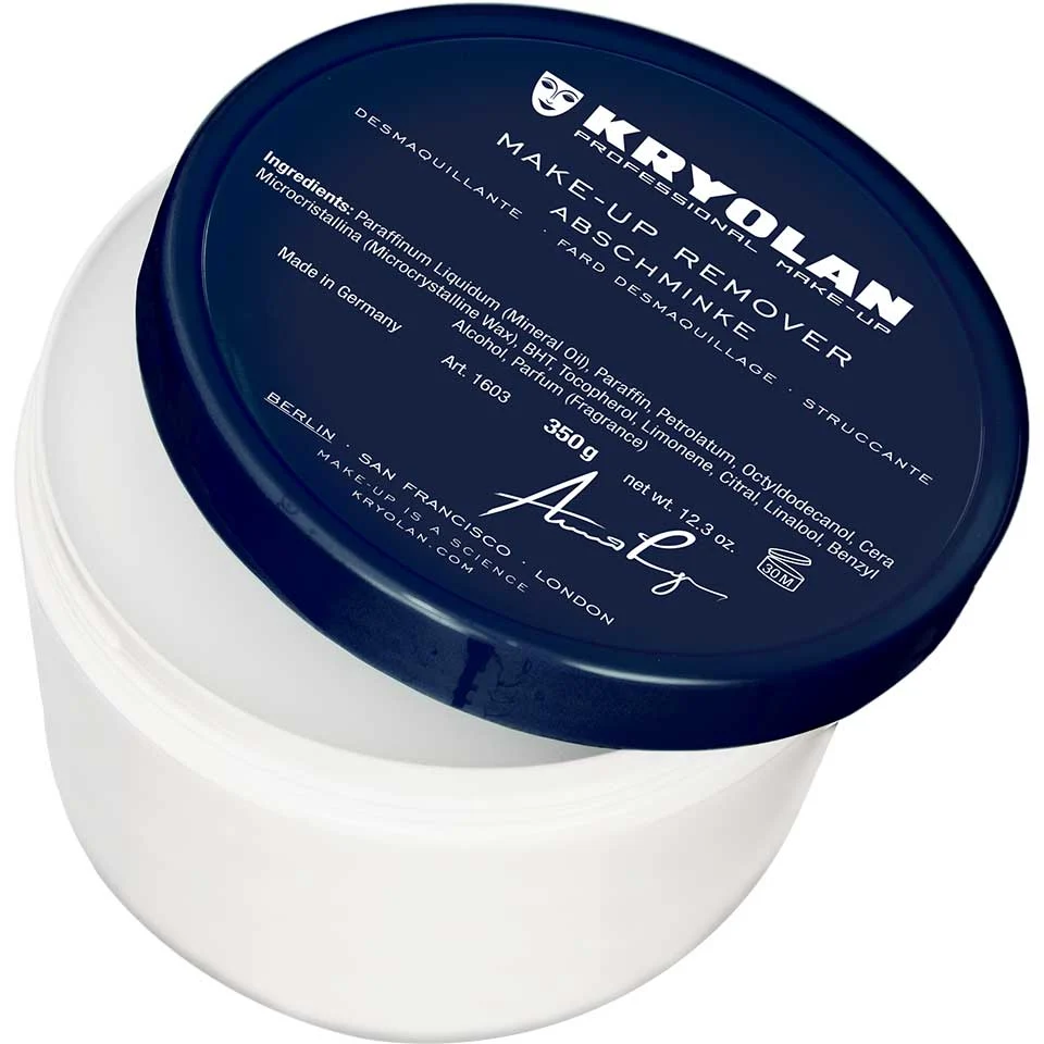 Make-up Remover 350g