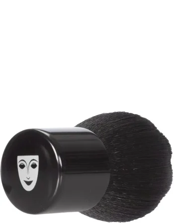 Kabuki Brush synthetic fiber