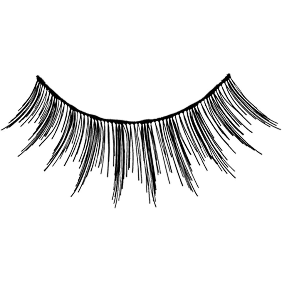 Eyelashes Stage B2