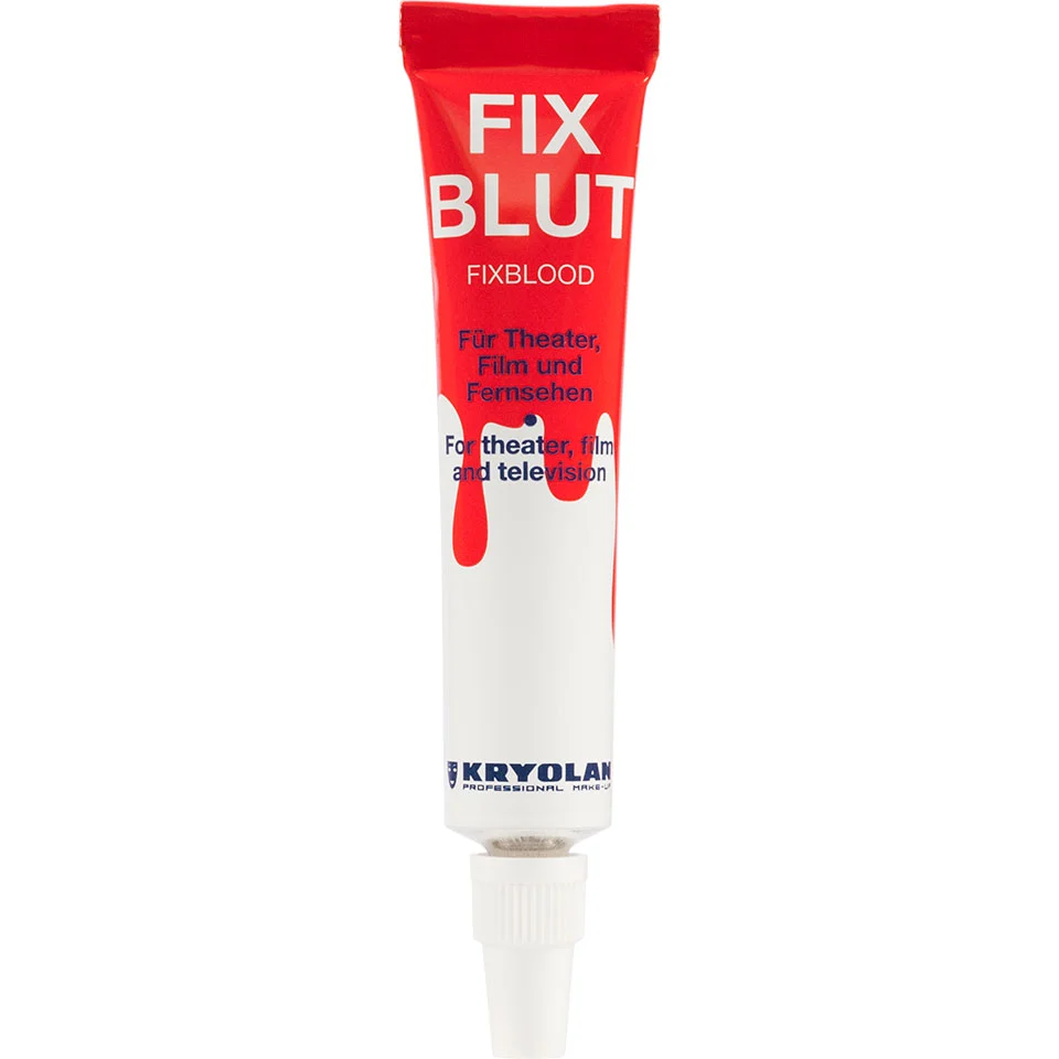 Fix Blood