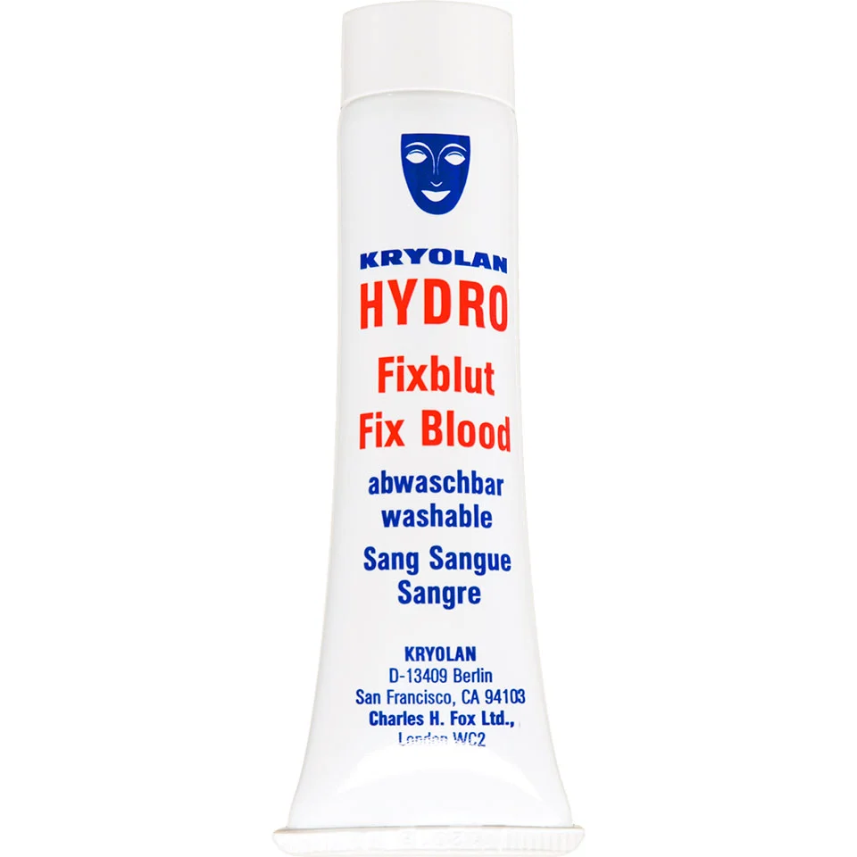 Hydro Fix Blood