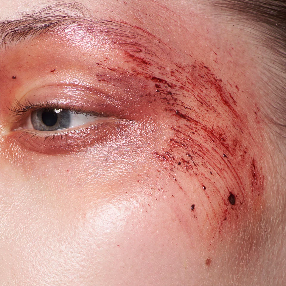 Fresh Scratch - Blood Effect 30ml