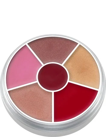 Lip Shine Circle