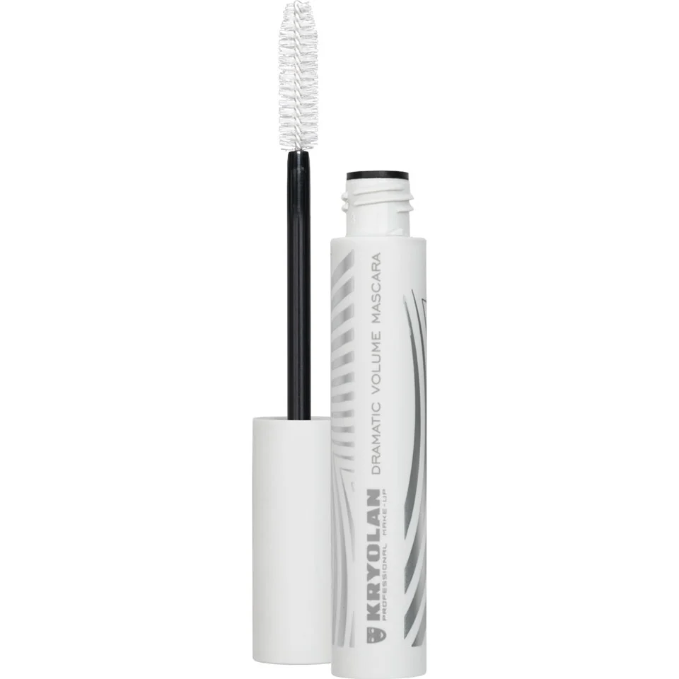 Dramatic Volume Mascara