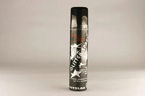 Glitter Spray Fun Faze