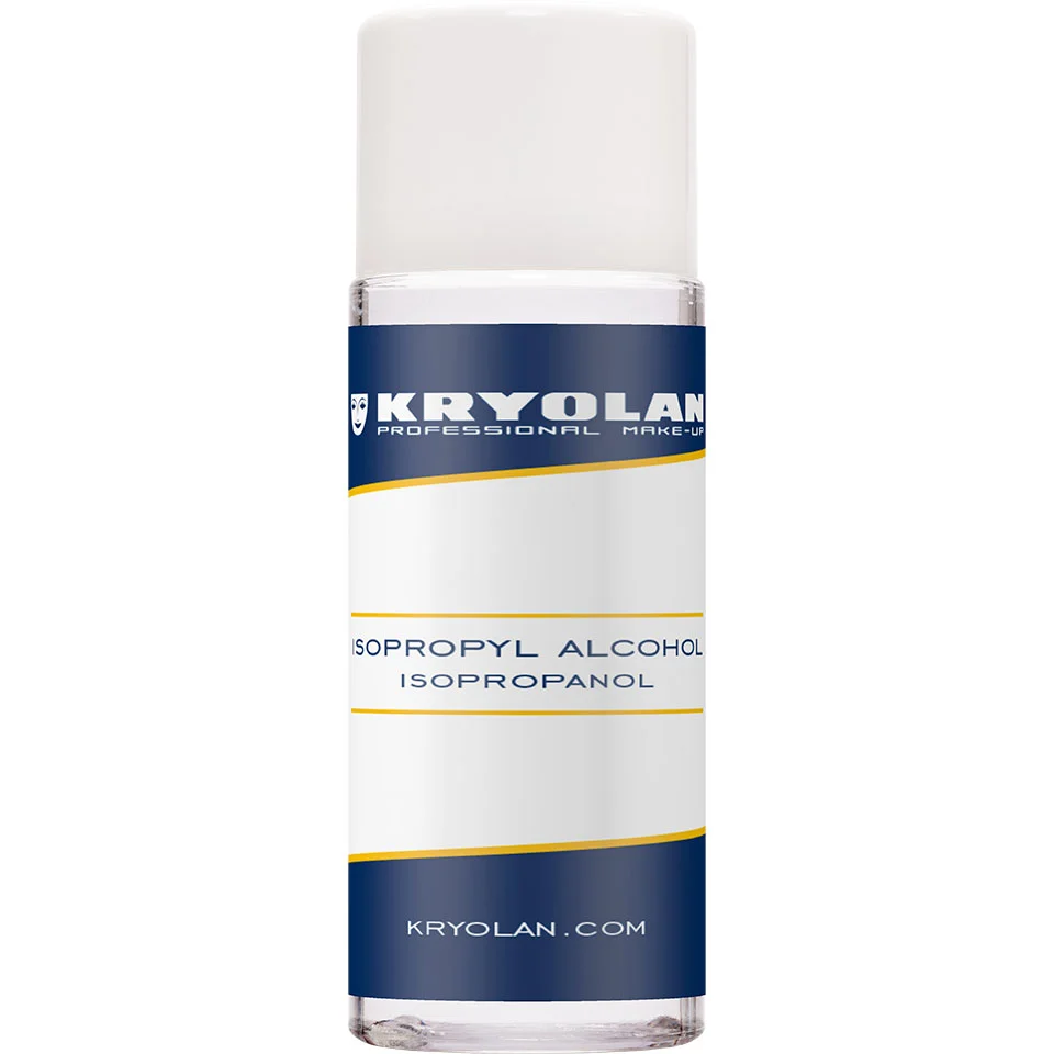 Isopropyl Alcohol