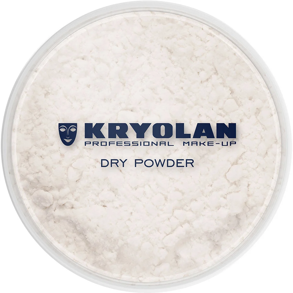 Dry Powder 100 gr.