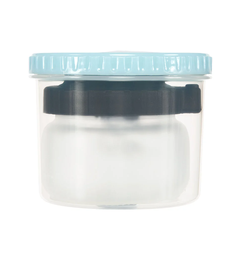 Air Brush Cleaning Pot
