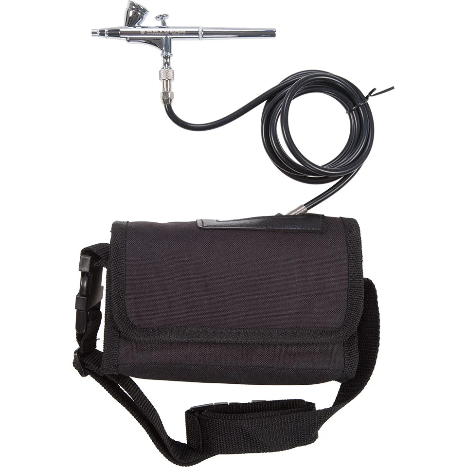 HD Micro Compressor X-320 - Set