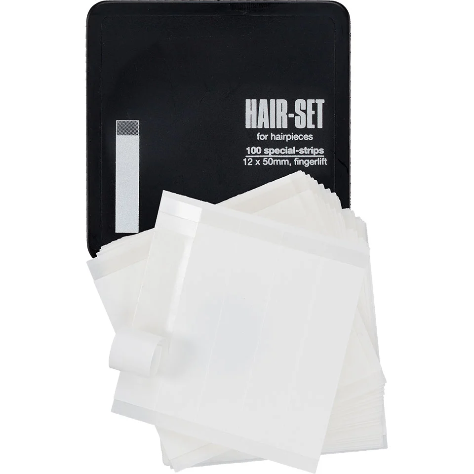 2095-Hair-Set-100-pieces-out-1.jpg 3M Toupet Strips - Hair Tape 100 Strips