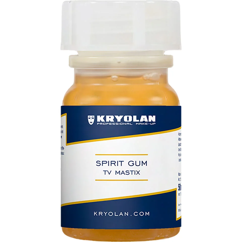TV Spirit Gum 50ml