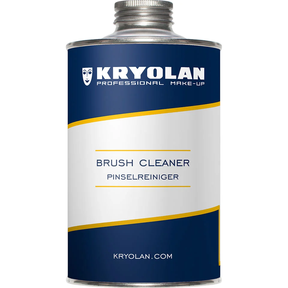 Brush Cleaner 500 ml.