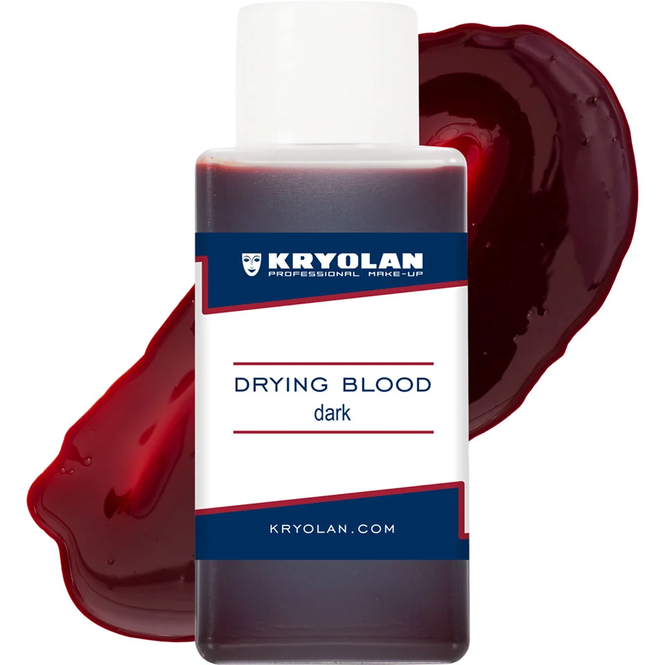 4075-Drying-Blood-dark-1.jpg Drying Blood Dark 50 ml.