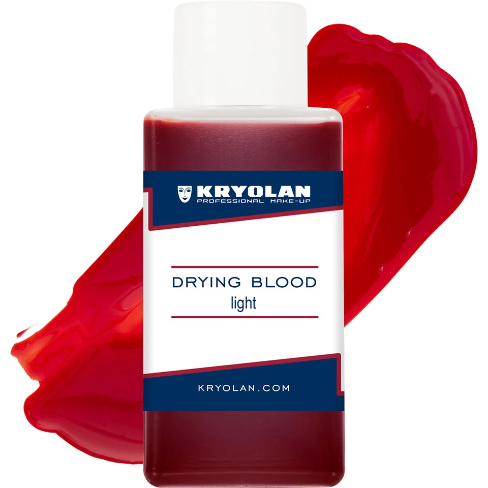 4075-Drying-Blood-light.jpg Drying Blood Dark 50 ml.