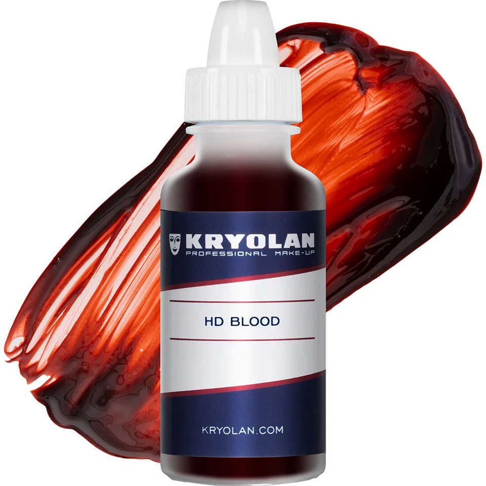 HD Blood -  Sangue Artificial 15 ml.