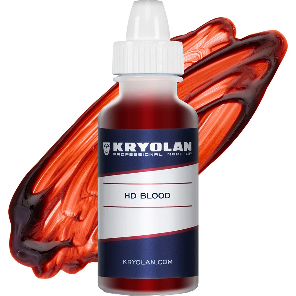 HD Blood -  Sangue Artificial 15 ml.