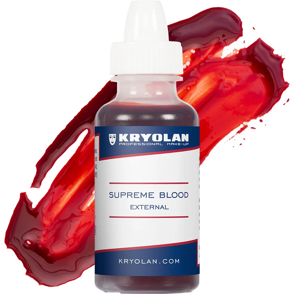Supreme Blood External 15 ml.