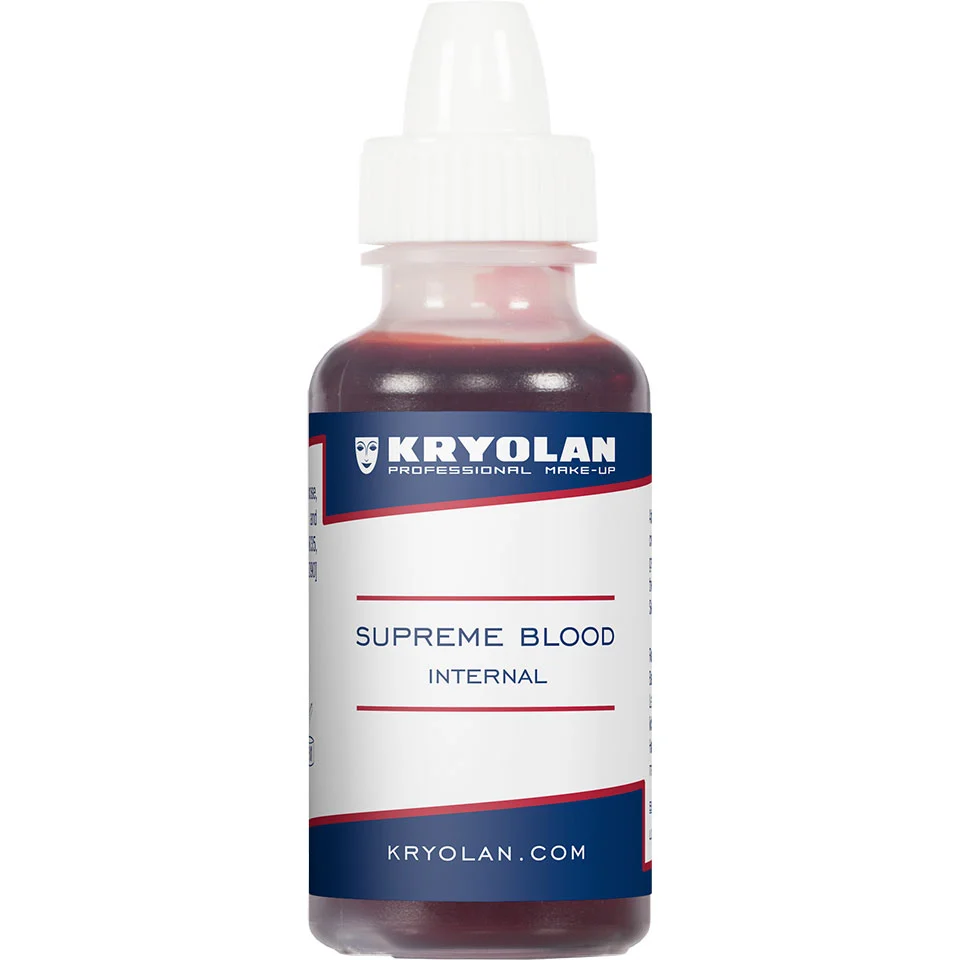Supreme Blood Internal 15 ml.