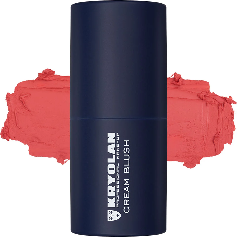 Cream Blush Stick Flame Kissed