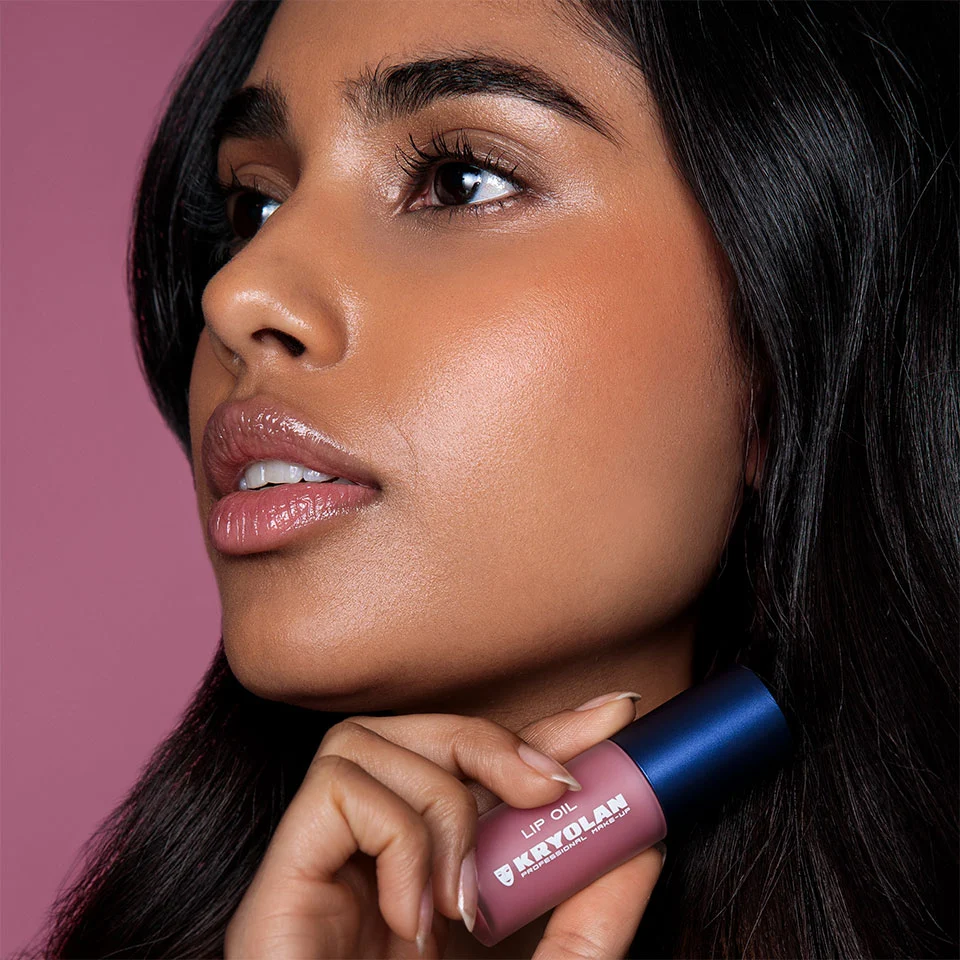 LIP OIL Pink Amethyst ***NEW***