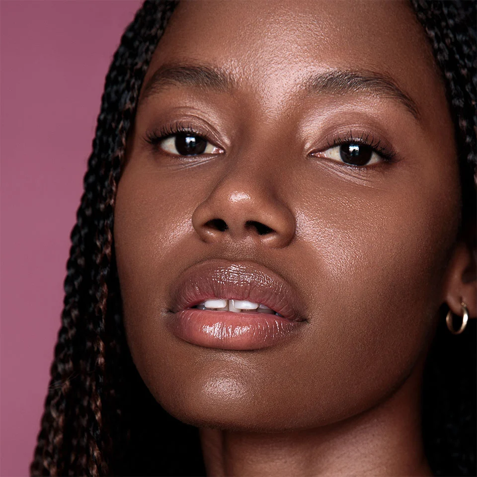 LIP OIL Pink Amethyst ***NEW***