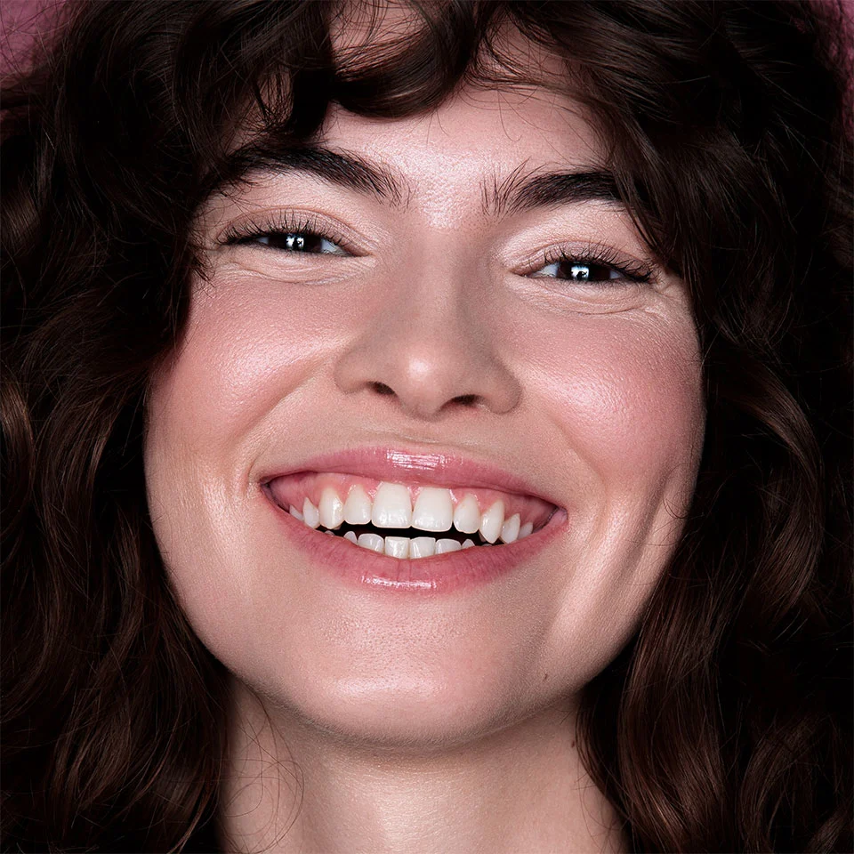 LIP OIL Pink Amethyst ***NEW***