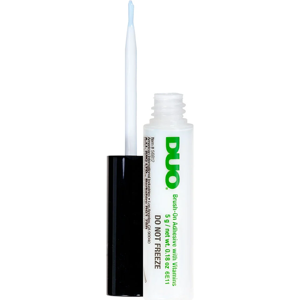 Duo Brush On Striplash Adhesive