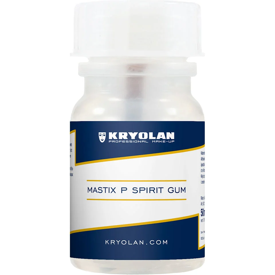 Spirit Gum P 50 ml