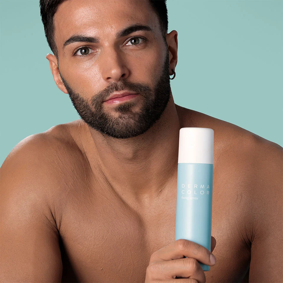 Dermacolor Fixing Spray