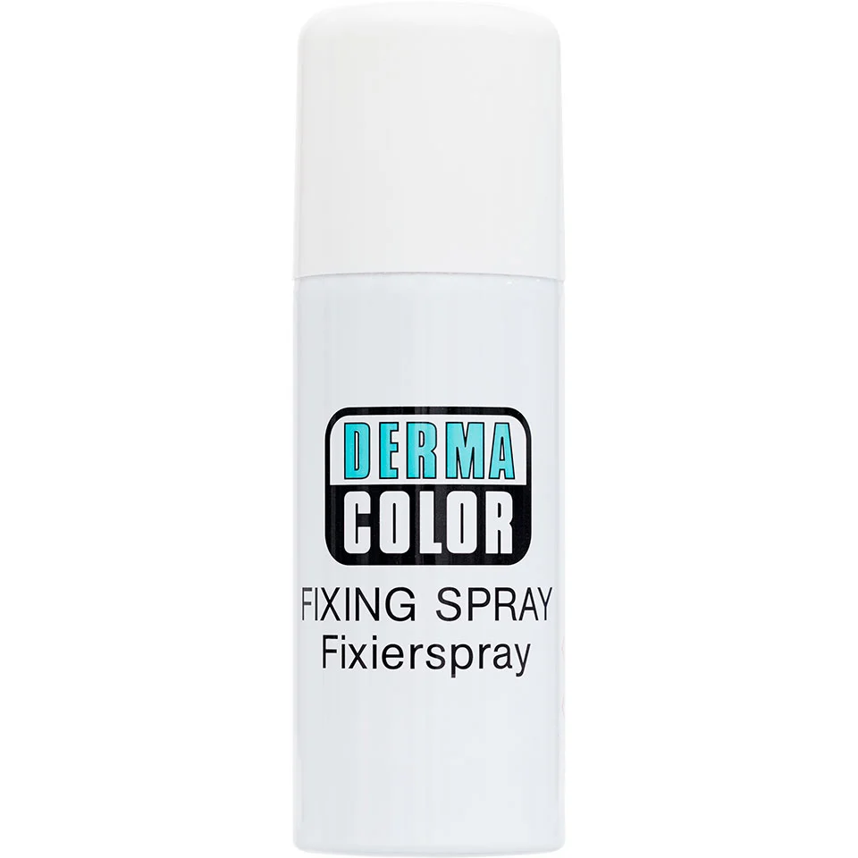 Dermacolor Fixing Spray