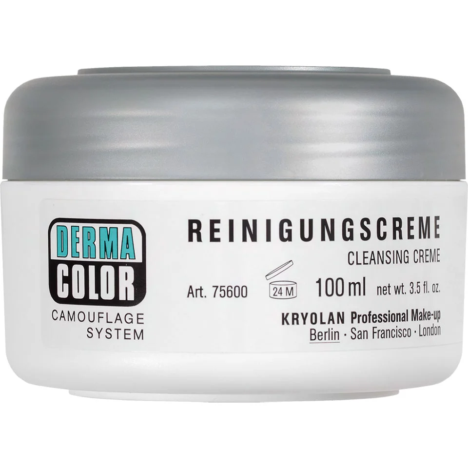Dermacolor Cleansing Cream