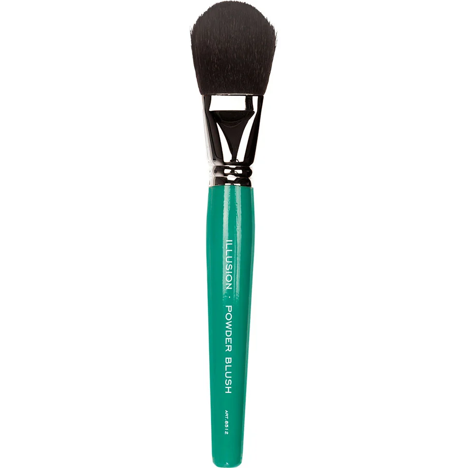 Illusion Powder Blush Brush