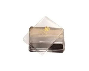 Máscara Compacta 2 cores