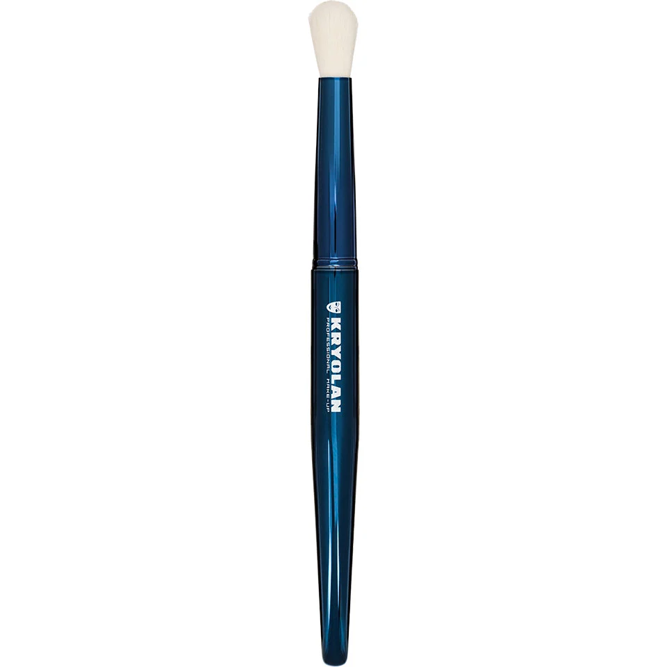 Blue Master Blending Brush Small
