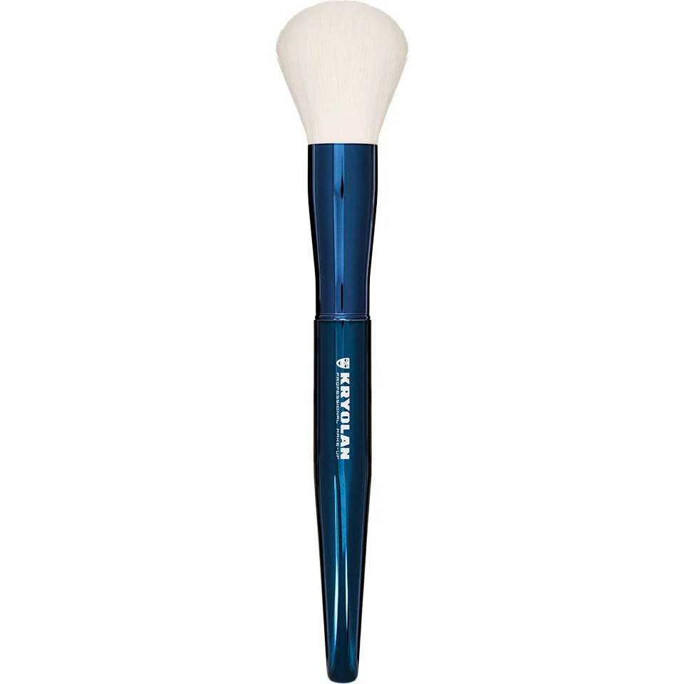 Blue Master Powder Brush Large