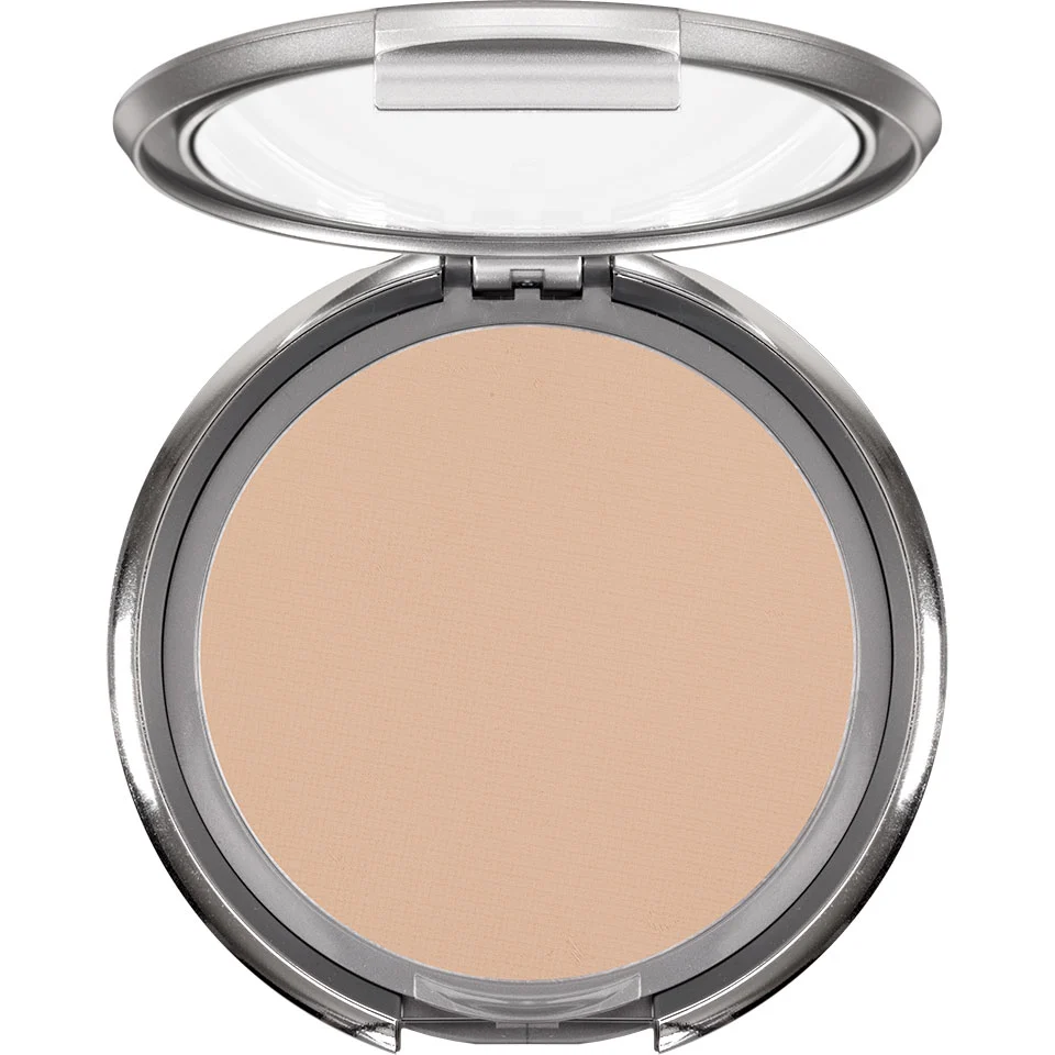 Ultra Cream Powder Translucent