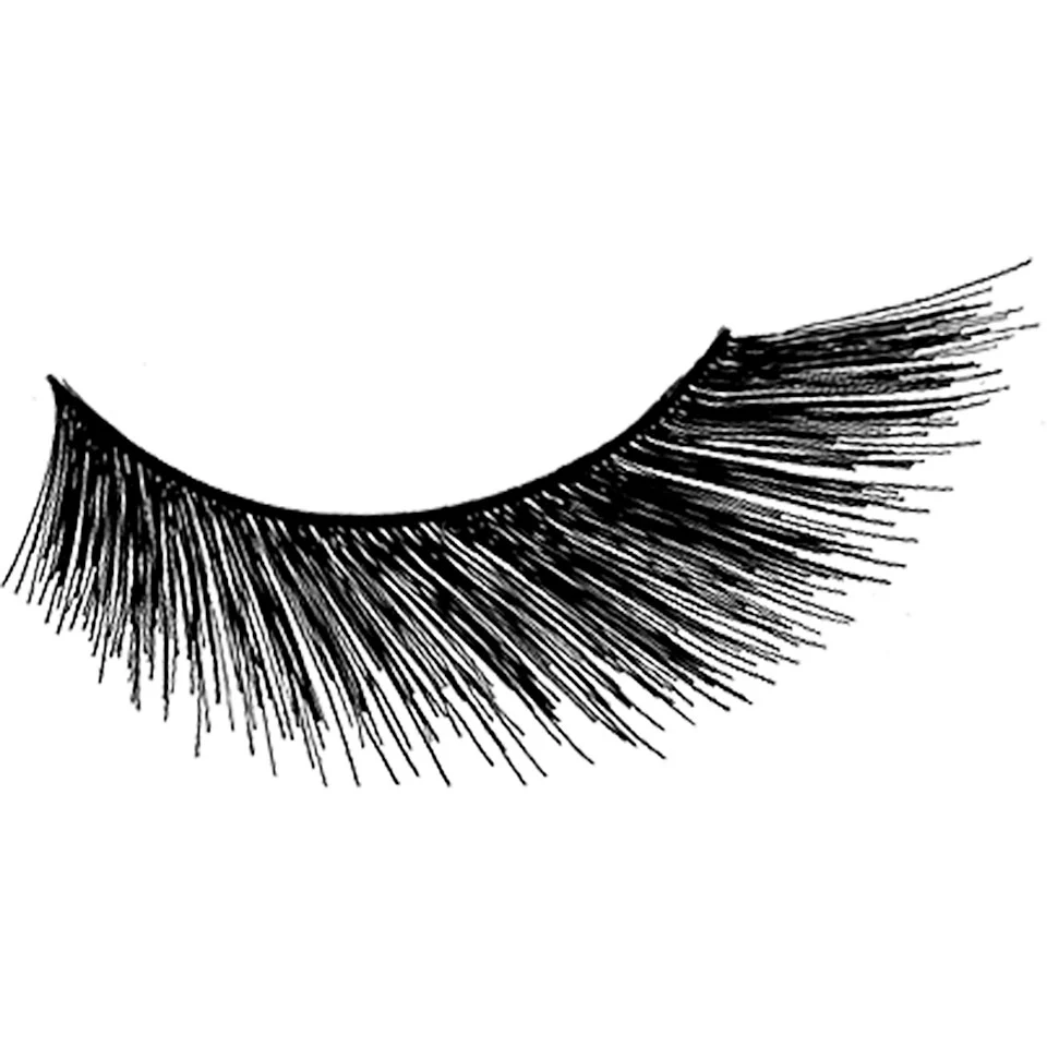 Eyelashes Stargirl S5