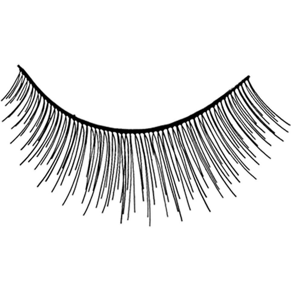 Eyelashes TV1
