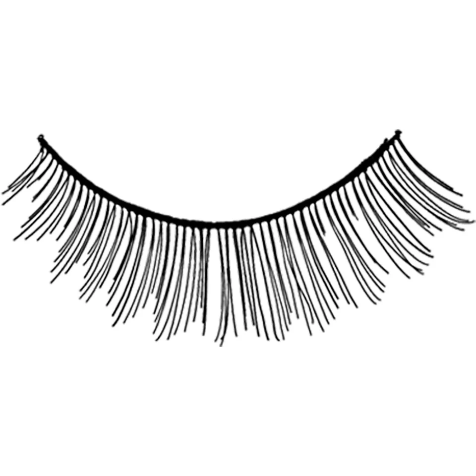 Eyelashes TV2