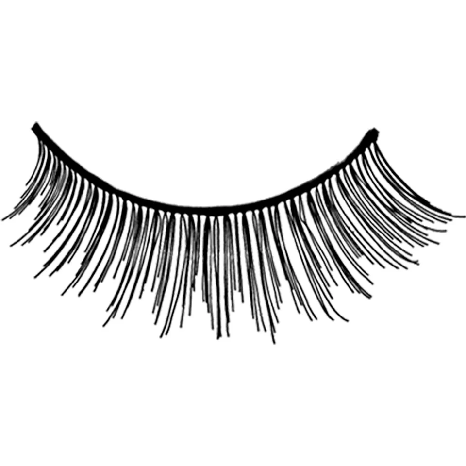 Eyelashes TV3