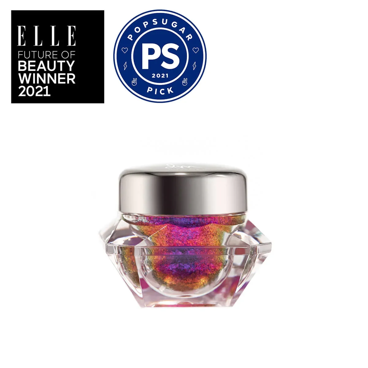 INFINITE CHROME FLAKES SUPER STAR