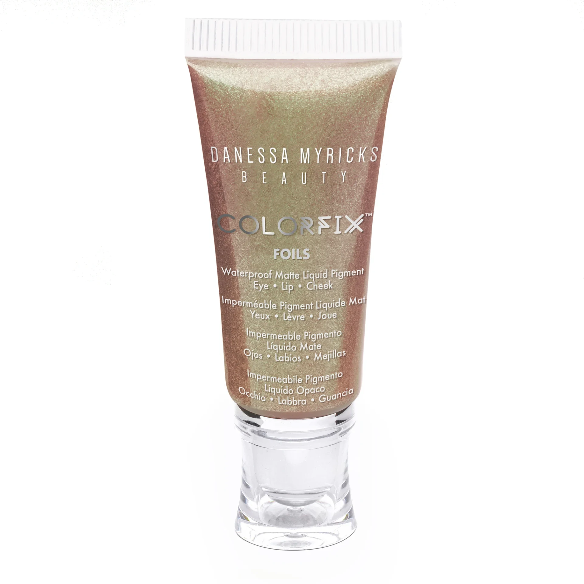 Colorfix Foils Jewelz