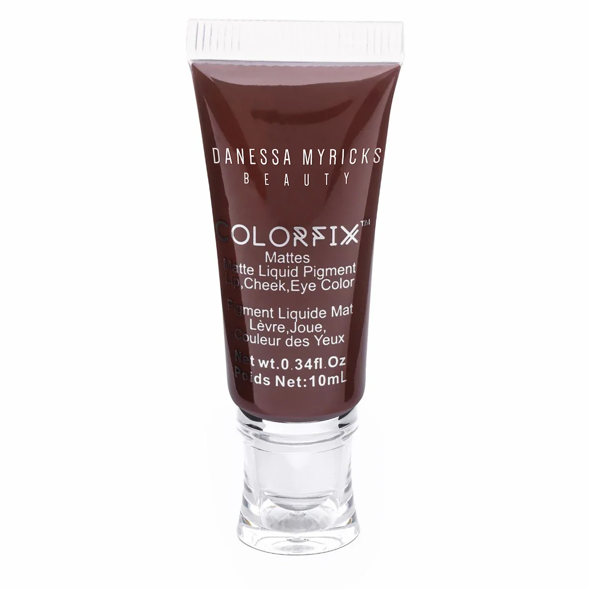 Colorfix Cream Matte Chocolate
