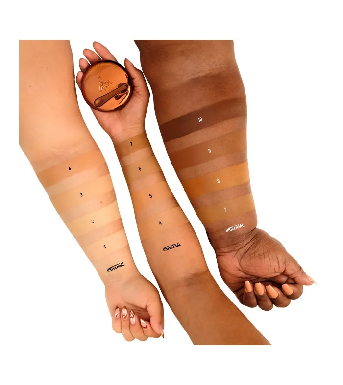 Yummy Skin Blurring Balm Powder 7