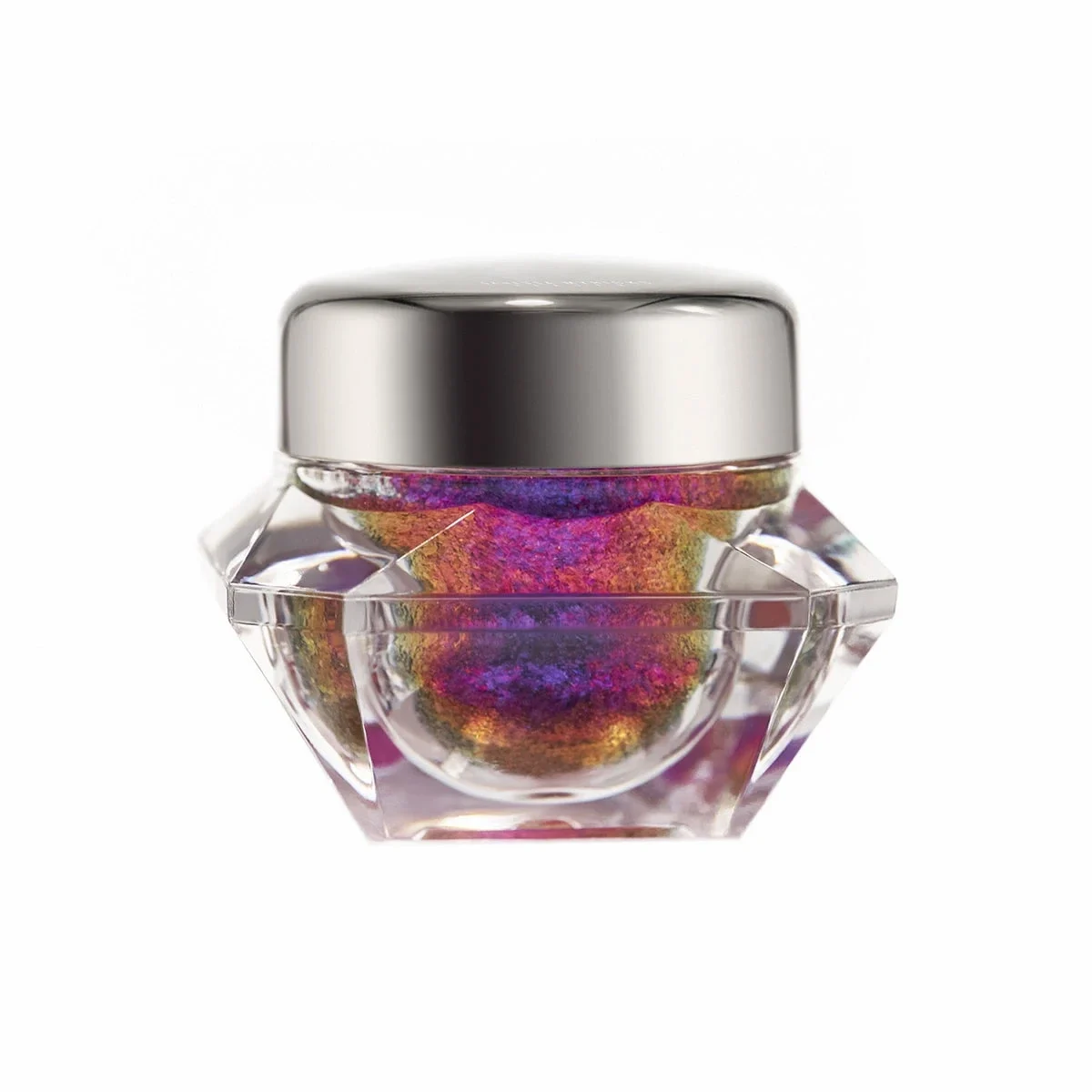 Infinite chrome flakes superstar