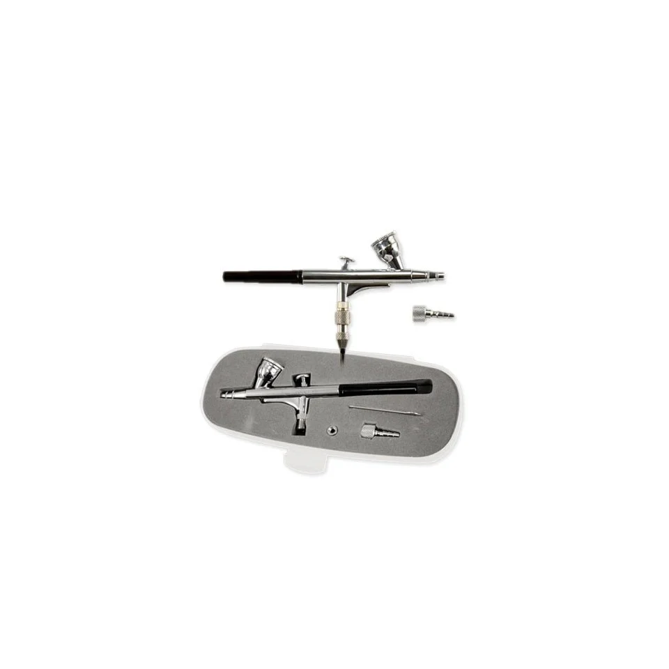 HD Micro Airbrush Gun P-320