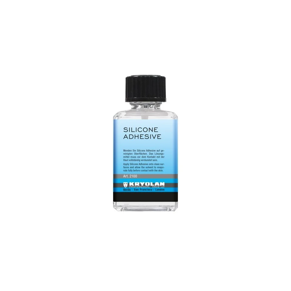 Silicone Adhesive Regular 30 ml
